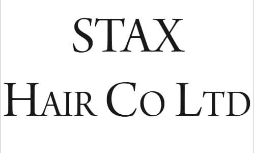 Stax Hair Co ltd