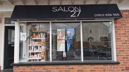 Salon 27