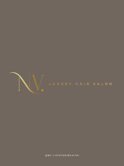 NV Luxury Hair