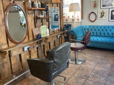Harry and Bertie's