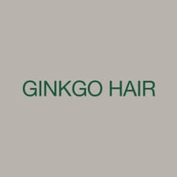 Ginkgo Hair