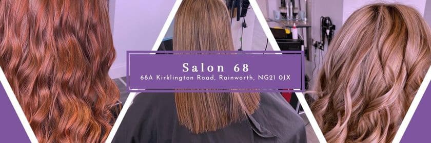 Salon 68