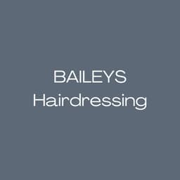 Baileys Hairdressing 