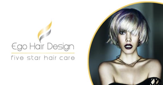 Ego Hair Design