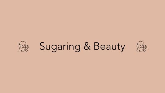 Sugaring & Beauty