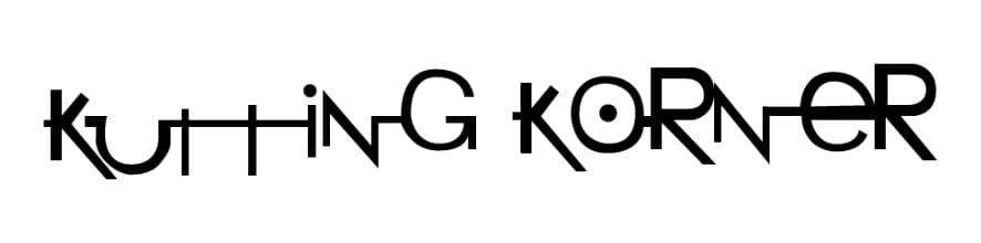 Kutting Korner