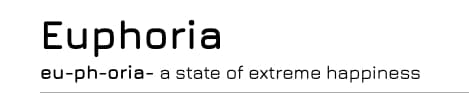 Euphoria - Maidstone