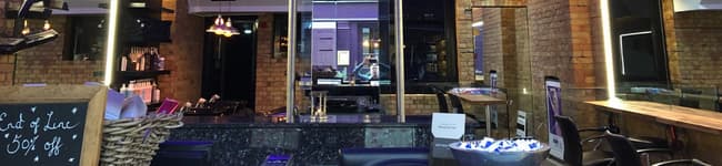 Matthew Clulee Hair Spa