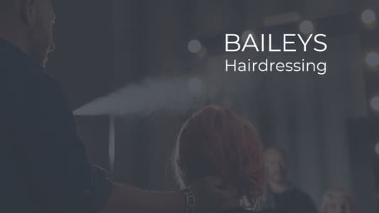 Baileys Hairdressing 