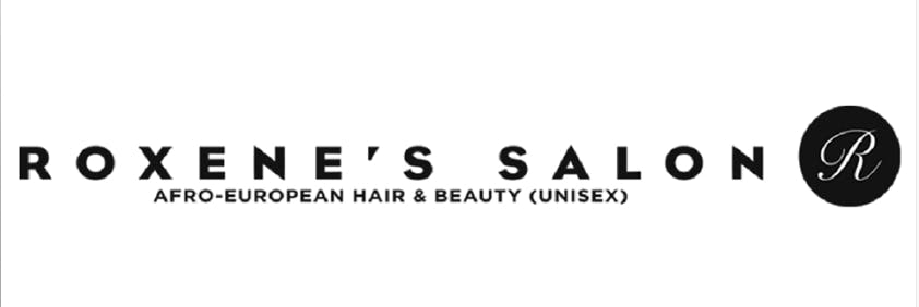 Roxene's Salon Afro-European Hair and Beauty Salon