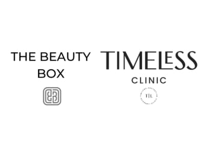 The Beauty Box and Timeless Clinic