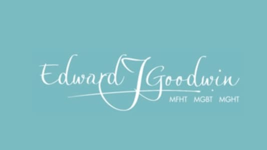 Edward James Goodwin