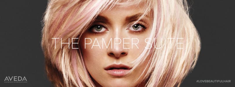 The Pamper Suite