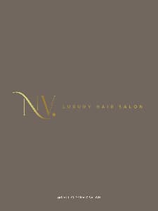 NV Luxury Hair