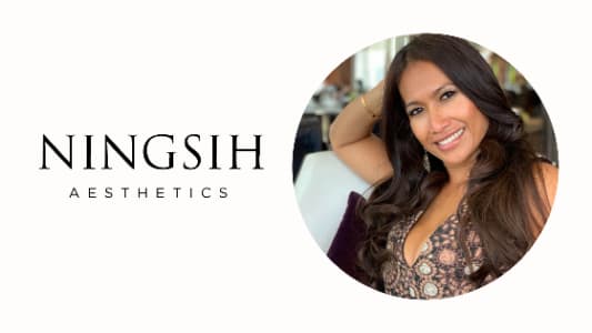 Ningsih Aesthetics