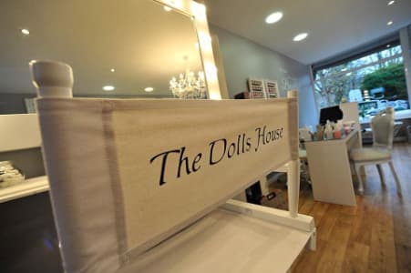 The Dolls House Hair & Beauty Boutique 