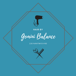 Hair by Gemini Balance
