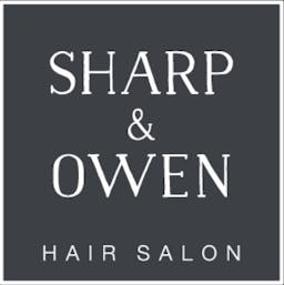 SHARP & OWEN Hair Salon 