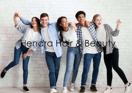 Hendra's