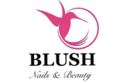 Blush Nails and Beauty